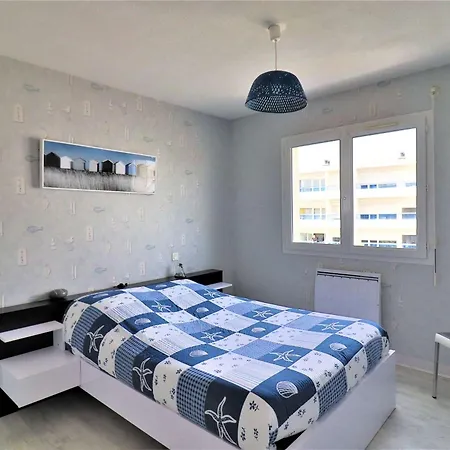 Appartamento Bel Au Centre De Avec Balcon, Garage Et Ascenseur - Fr-1-494-188